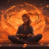 The Relaxing Sounds of Swedish Nature、Pherusa、The Gods and I - Blissful Firelight Serenity