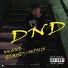 Nhunnid - DND (Explicit)
