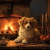 Proyecto de ley de vida silvestre、Habitantes americanas、Los chicos de la música del perro - Juguetona Luz De Fuego Para La Diversión De Perros