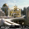 Marc Benjamin - Body Move