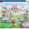 Rolf Zuckowski und seine Freunde《Sommer《Sonnen《Sehnsucht (Wenn alle Kinder draußen spielen)》[MP3/LRC]