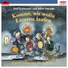 Rolf Zuckowski und seine Freunde《Kommt, wir wolln Laterne laufen》[MP3/LRC]