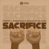 Perfect Giddimani、Sinky Beatz、Skeleton Blazer - Sacrifice