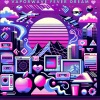 Chillout Remixes - Virtual Emotion