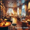 Jazz Concentration Academy - Relaxing Ambiance