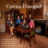 Mike Fentross、hilary summers、Maarten Ornstein、Dudok Quartet Amsterdam - 1. I Will Give My Love an Apple (Arr. for Voice, Bass Clarinet, Theorbo & String Quartet by...
