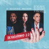 Arnaldo Antunes、Baco Exu do Blues、Illy、Deekapz、ARNALDO AUGUSTO NORA ANTUNES FILHO、Diogo Álvaro Ferreira Moncorvo - Devagarinho 2.0 (prod. DKVPZ)
