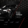 THKT、11KT - Too Tired (Radio Edit)