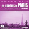 Aida Aznavour、Tito Fuggi Orchestra - Sarah