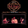 james cotton、Johnny Winter、Muddy Waters - The Blues Had A Baby (Live)