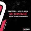Intensa Music、Alvaro Guerra - Me Contagié (Alvaro Guerra Techno Mashup)