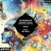 Eichenbaum、Andrés Moris - Fades (Ric Niels Remix)