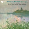 Paavo Berglund、Staatskapelle Dresden - Má Vlast: No. 1, Vyšehrad
