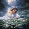 Eternal Relax、Atmospheric Rivers、Music In the Background - River's Flow Soothes the Soul