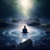 Zen Meditation Garden、Aquagirl、Hypnotic Therapy Music Consort - Stream Flow Serenity