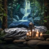 Nature Sleep、Ultimate Waterflow、Chasing The Eclipse - Gentle Sleep by Water's Edge