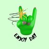Enigmatic Ranger - Enjoy day