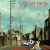 Cloutmoe、Lil Wade - Kanon (feat. Lil Wade)(Explicit)