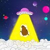 Blueor、Kadum - Somewhere in Brazil