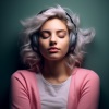 Grabaciones microdinámicas、Relajación Lluvia Meditación、Meditación de Música Asiática Zen Spa - Armonía En El Suave Flujo De La Lluvia