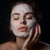 Naturaleza del norte、Terapia de lluvia、Atmósferas de spa - Serenidad Natural Del Spa En La Lluvia