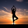Naturaleza 101、Experiencia definitiva en el océano、1 hora de música de yoga - El Refrescante Flujo Del Océano Para Yoga