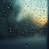 Naturaleza y Sonidos Fondos、Resplandor de lluvia、Relajarse - Paisajes Sonoros Tranquilos De La Lluvia