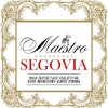 andres segovia - Milan: Pavana, No. 6
