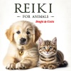 Dog Music!、Reiki Healing Unit《Animals Relax Zone》[MP3/LRC]