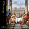 Alexis Kossenko、Les Ambassadeurs ~ La Grande Écurie、François Francœur - Ouverture (Air ajouté à Armide de Lully)