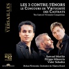 Samuel Mariño、Orchestre de l'Opéra Royal、Nicola Antonio Porpora、Stefan Plewniak、Nicola Coluzzi、Filippo Mineccia、Valer Sabadus - Terzetto. Temi lo sdegno mio (Germanico, Arminio, Rosmonda)