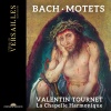 Valentin Tournet、La Chapelle Harmonique、Johann Sebastian Bach、ANONYMOUS - I. Jesu, meine Freude