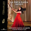 Cappella Mediterranea、Leonardo Garcia Alarcon、Francesco Sacrati - Sinfonia