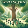 Calm Baby Music Land - Dancing with the Breeze
