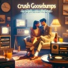 Uncondicional True Love Music Masters - Sunset Kisses in Neon