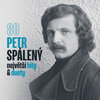 Petr Spálený - Plakalo Bejby
