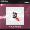 Hort3n、Jela、Robbie Rosen《I'm Not Over You Yet》[MP3/LRC]