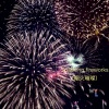 WYL三支笔 - Sparkling fireworks(烟火璀璨)