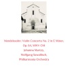 Philharmonia Orchestra、Wolfgang Sawallisch、johanna martzy - I. Allegro molto appassionato