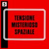Giancarlo Barigozzi、Fabio Borgazzi - Occultismo