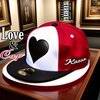 Kazan - Love and Cap (Explicit)