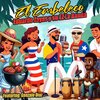 Eduardo Zayas y Su Ez la Banda、Gonzalo Diaz - El Embeleco (feat. Gonzalo Díaz)