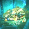 山衔好月来、炸酱面zzang、阿锦suzu - 心火不熄-逃出大英博物馆原创曲