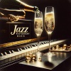 Instrumental Jazz Music Ambient - The Best Italian Jazz