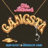 Free Nationals、A$AP Rocky、Anderson .Paak - Gangsta (Explicit)