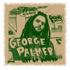 Truesounds、George Palmer - Get Up Natty (Enemies Riddim)