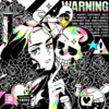 Leyla Diamondi、No Mana、vowl. - Falling in Love