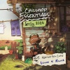 Leavv、Nuncc - Keeping You Close