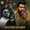 Aishwarya Rangarajan、Nishan Rai、Arjun Janya - Rise From The Moon