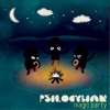 Psilocybian - Analena